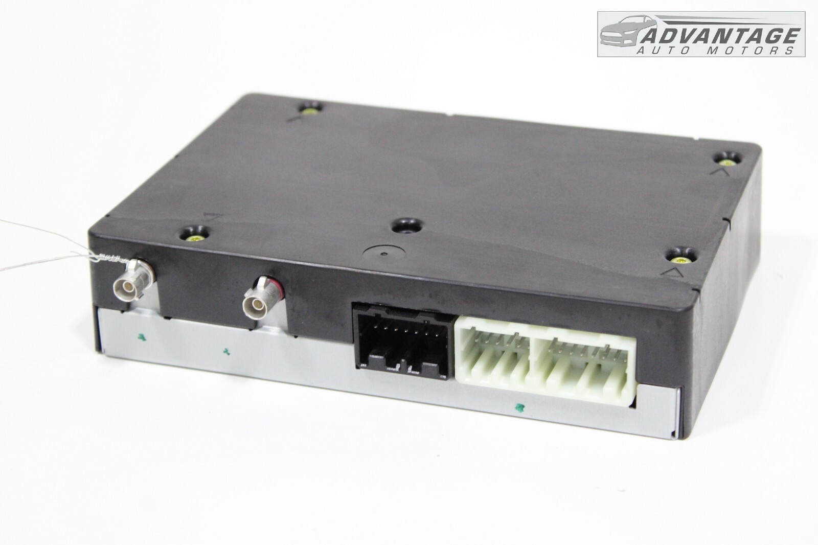 2018-2021 CHEVY TRAVERSE ONSTAR COMMUNICATION TELEMATICS CONTROL MODULE OEM