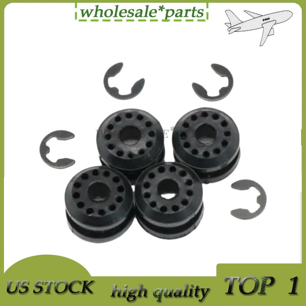 4X4 Transfer Case Shift Linkage Bushing Grommet Fit For Dodge Ram 1500/2500/3500