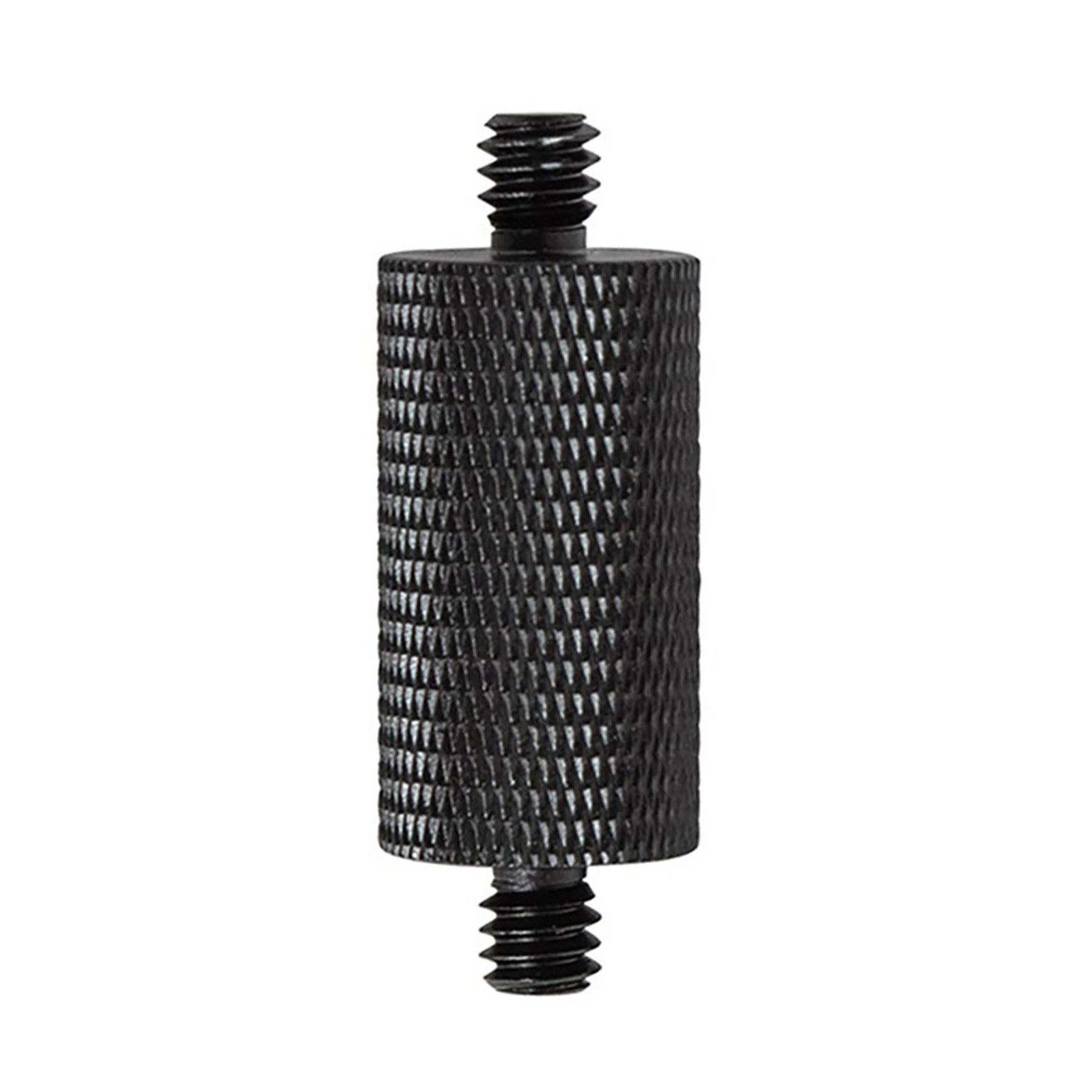 Alloy Camera Tripod Ballhead Screw Adapter Thread 1/4" To 1/4" Converter aa