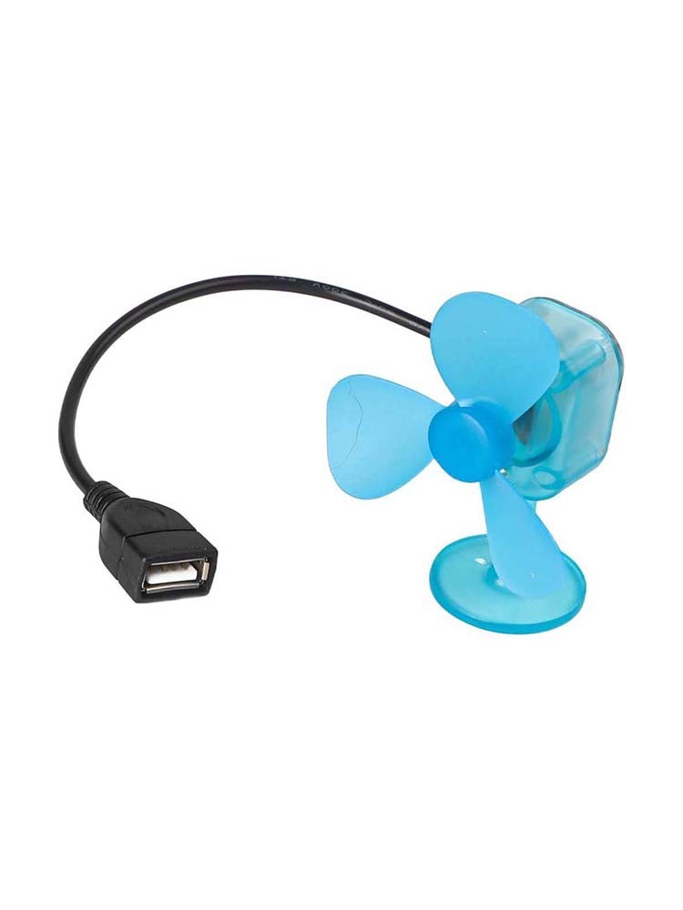 Portable Wind Power USB Charger Efficient Solution for Mobile Device Charging