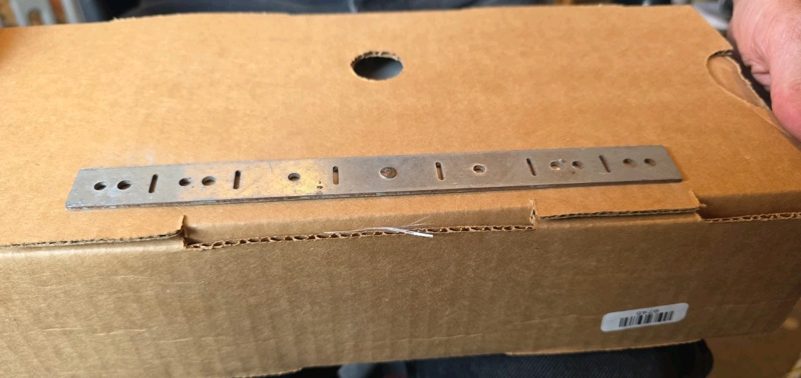 Honeywell ML7295A1006 HVAC Actuator