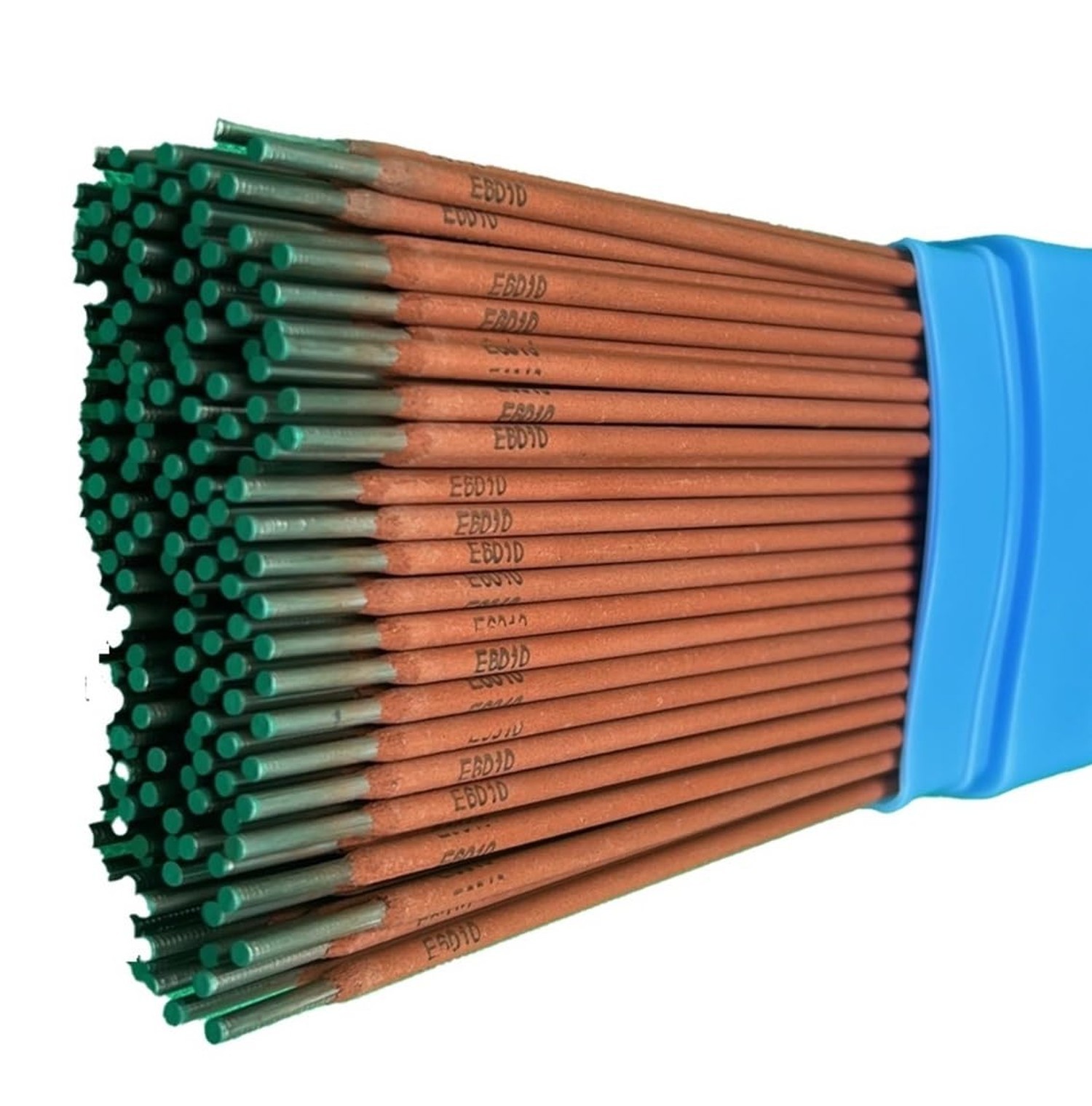 6010 Welding Rod 3/32", E6010 Stick Welding Electrodes 5Lbs with Smooth Stabl...