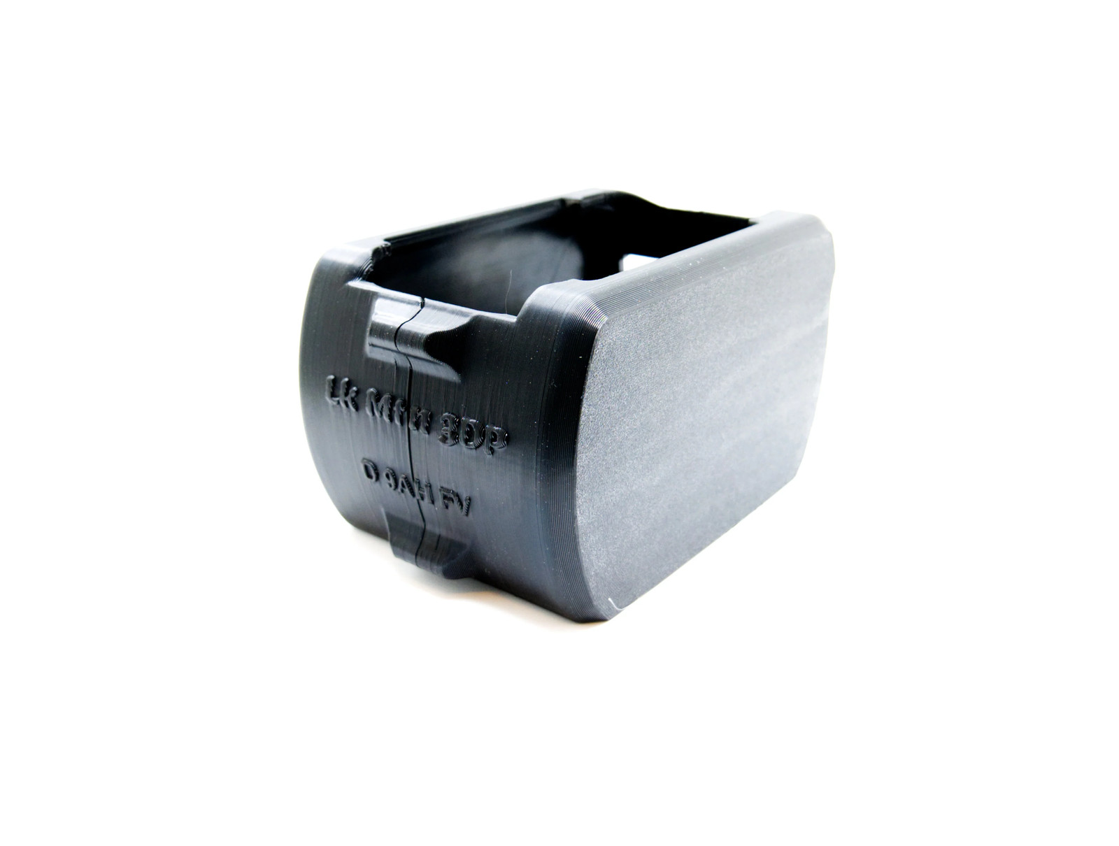 Dewalt 9AH Battery Magnetic Boot – FlexVolt Magnetic Battery Case for DCB609