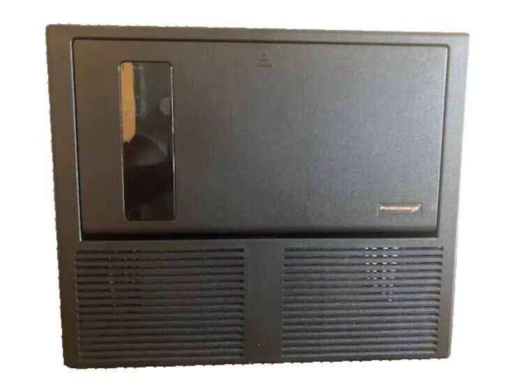 PowerMax PPC-45 3 Stage 45 AMP Distribution Panel Converter Charger WF-8945
