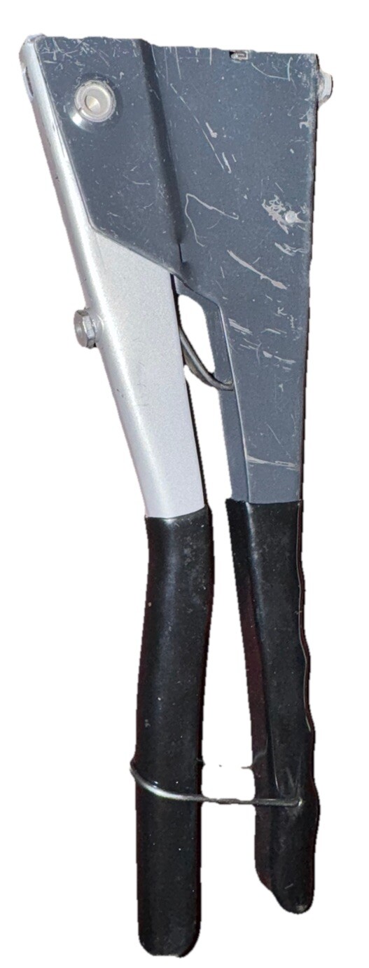 "Pop" Rivetool Model K110 Rivet Gun Hand Riveter by Black And Decker