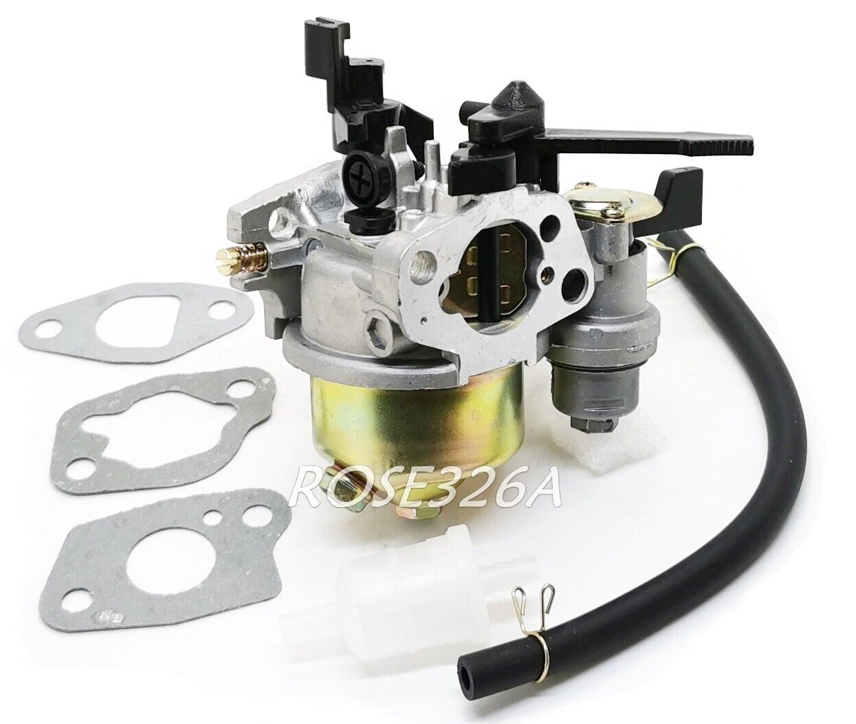 Carburetor For Briggs & Stratton XR950 Series 208cc OHV Horizontal Engine