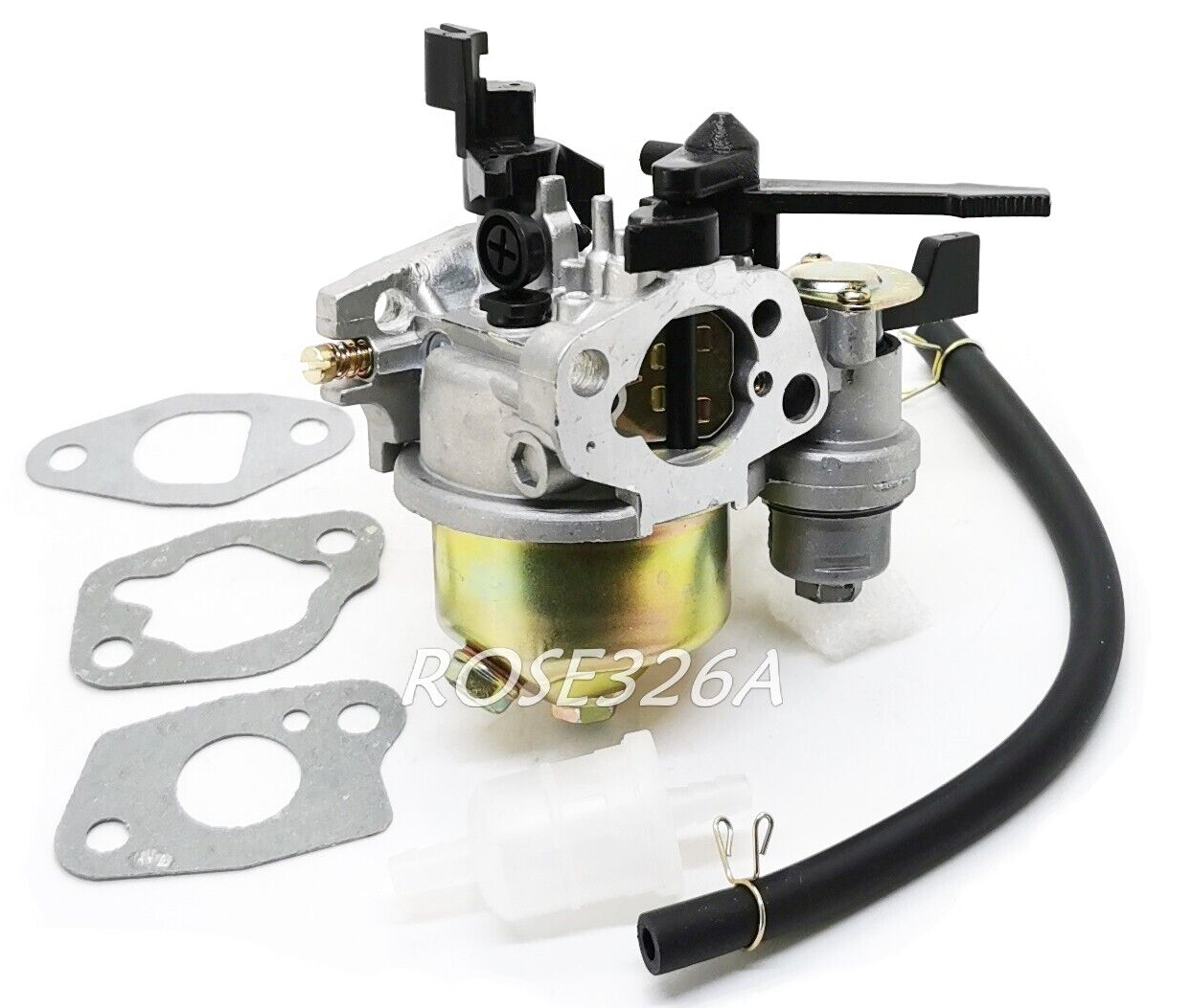 Carburetor For Briggs & Stratton XR950 Series 208cc OHV Horizontal Engine