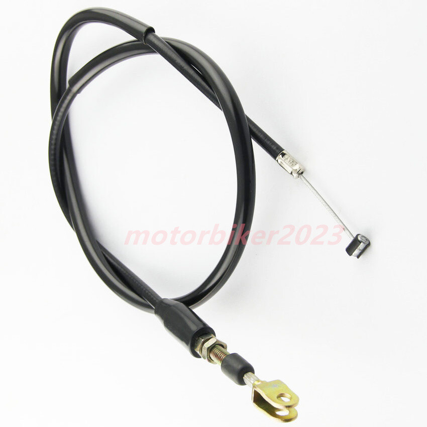 For Suzuki Wire Steel Clutch Cable GN250 GN250E TU250X 58200-38300 58200-38301
