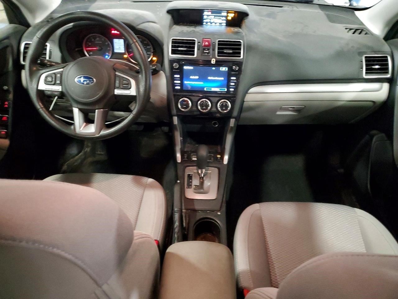 FORESTER 2018 Glove Box 2128746