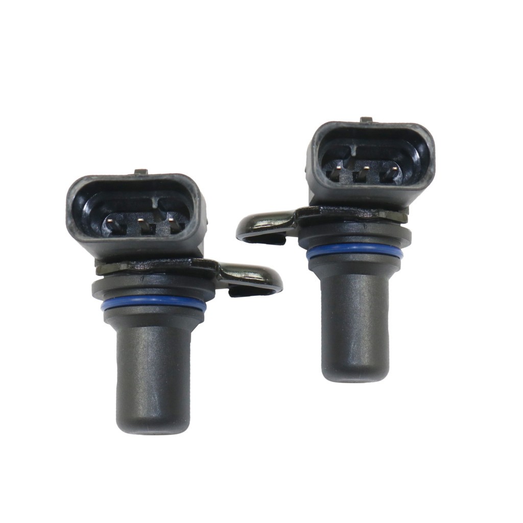 For Kia Borrego 2009 2010 2011 Camshaft Position Sensors | Pair | 393183C100