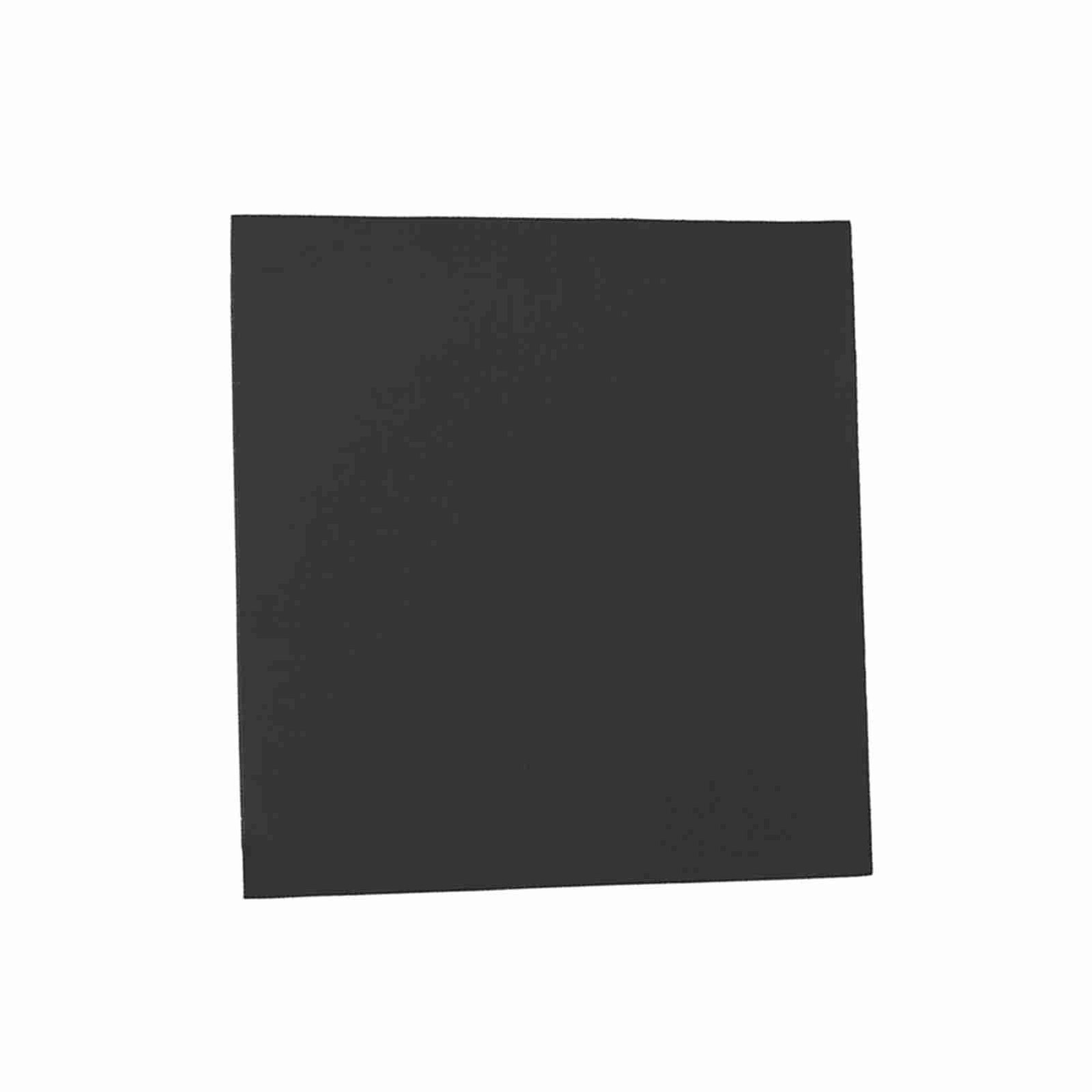 1 Pack Blue CPU Thermal Pad High Thermal Conductivity For Electronics