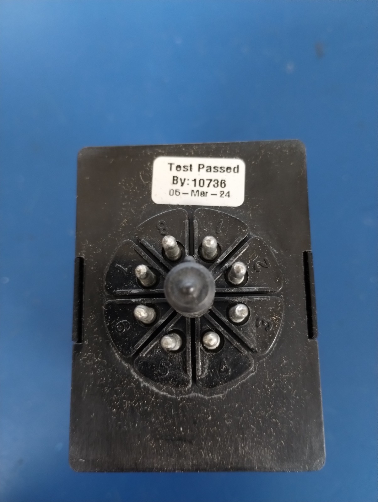 LITTELFUSE TDR2A23 SOLID STATE ON/OFF TIME RELAY
