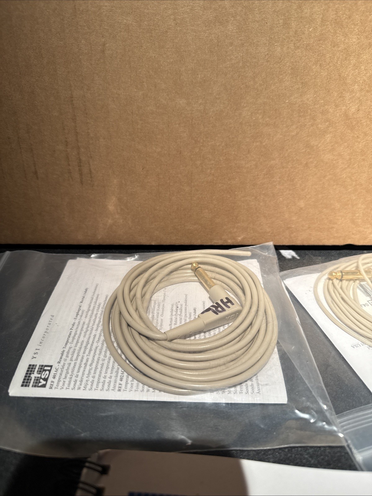 YSI Precision 4000A Thermometer