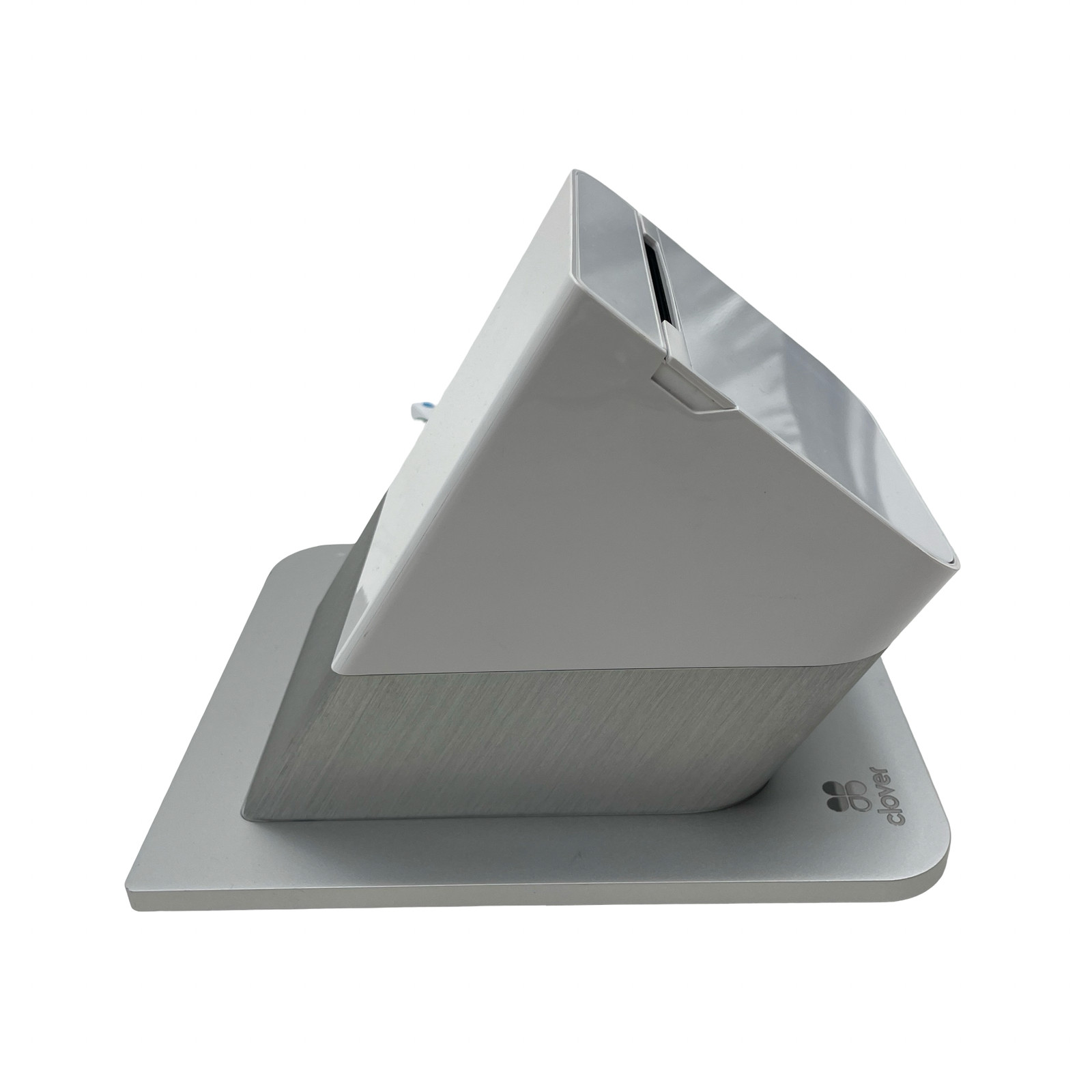 Clover Model P501 Receipt Printer – White #U8987 (AR)