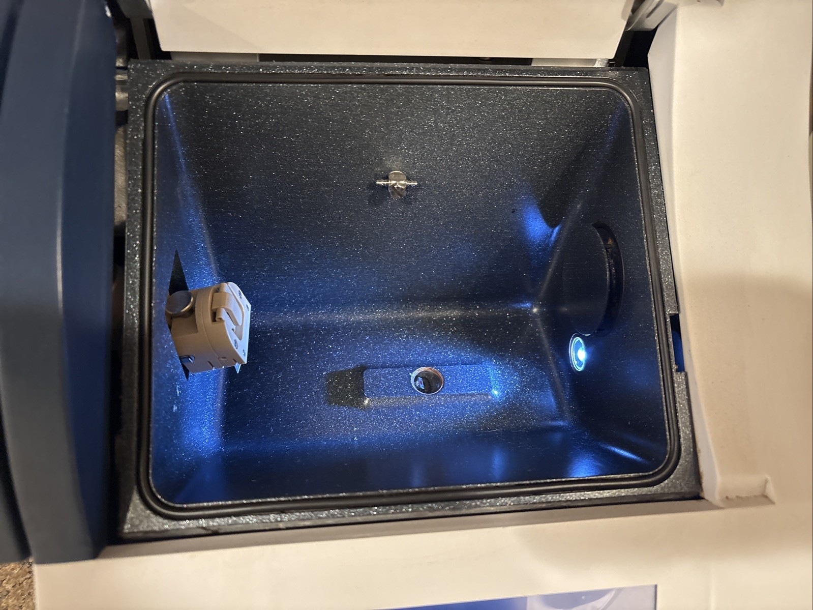 Bruker Daltronics Image Prep