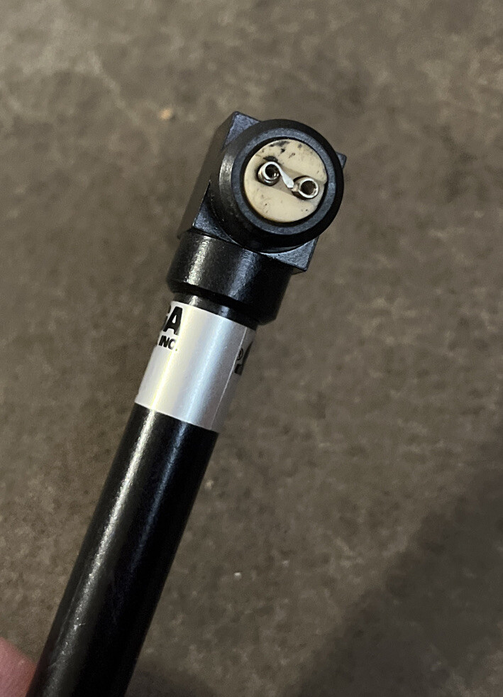Omega Type K