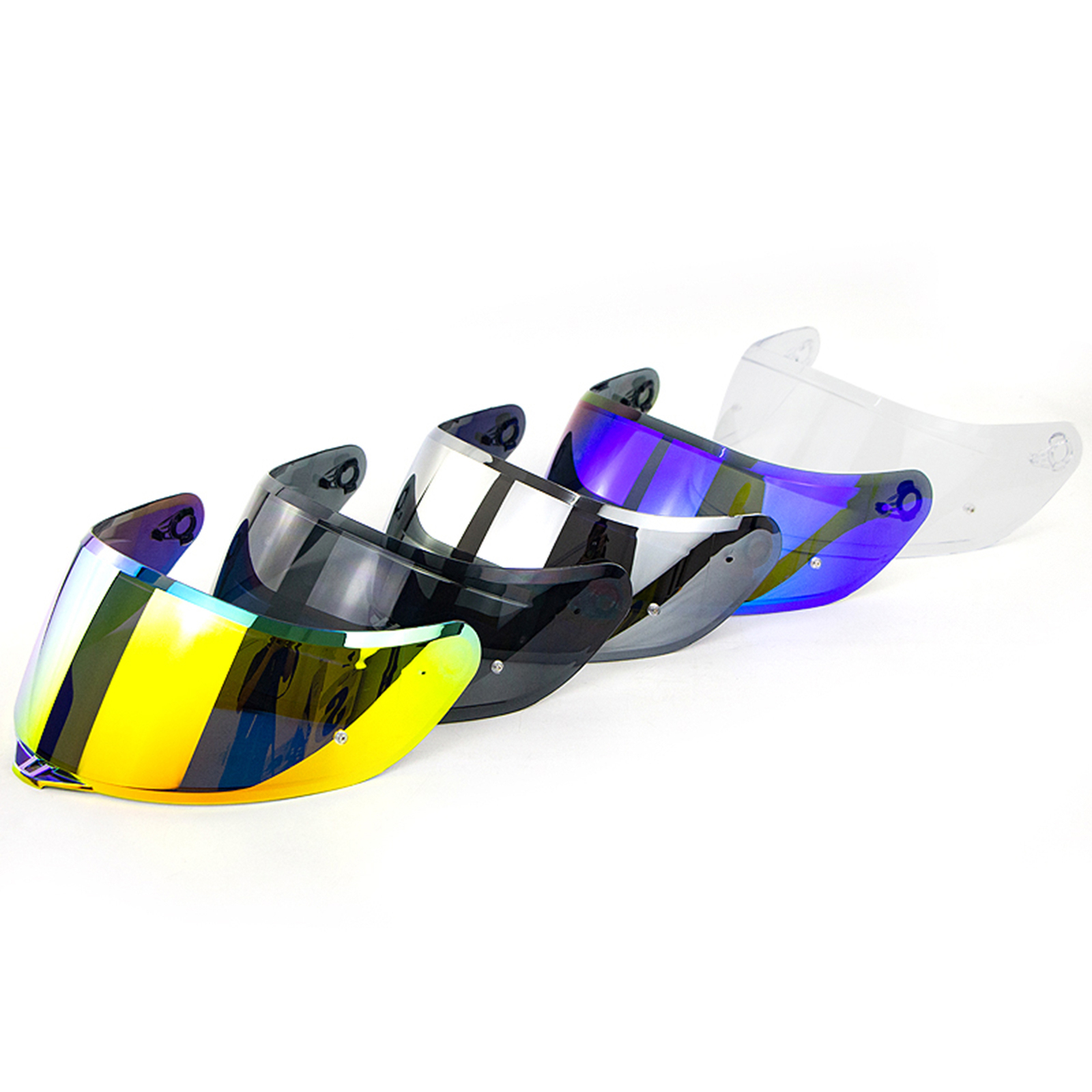 Visor Replacement for AGV K1 K3SV K5 Full Face Motorcycle G8V7