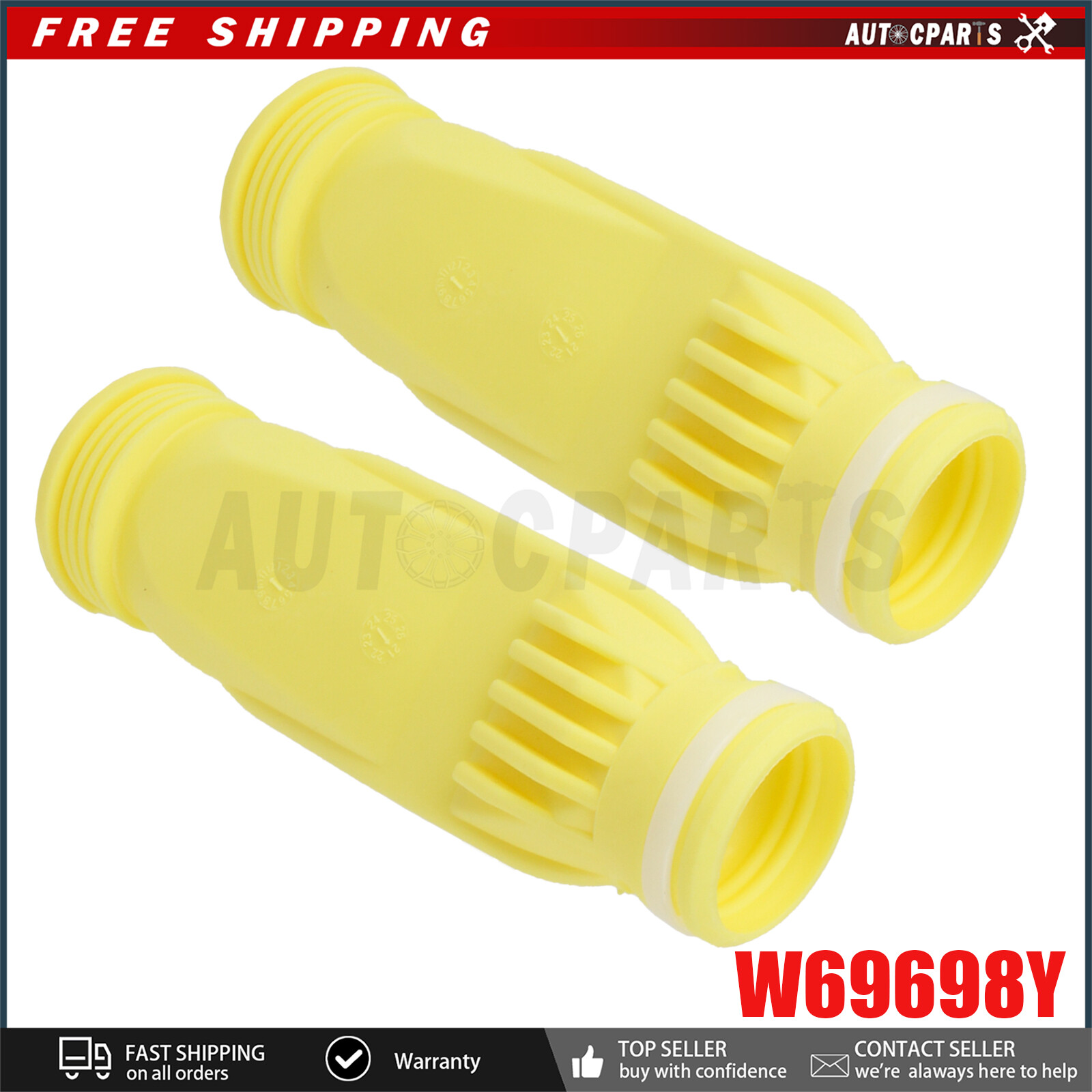 New Diaphragm W69698 w/ Ring for Zodiac Barracuda G3 G4  Alpha 2, 3 Pool Cleaner