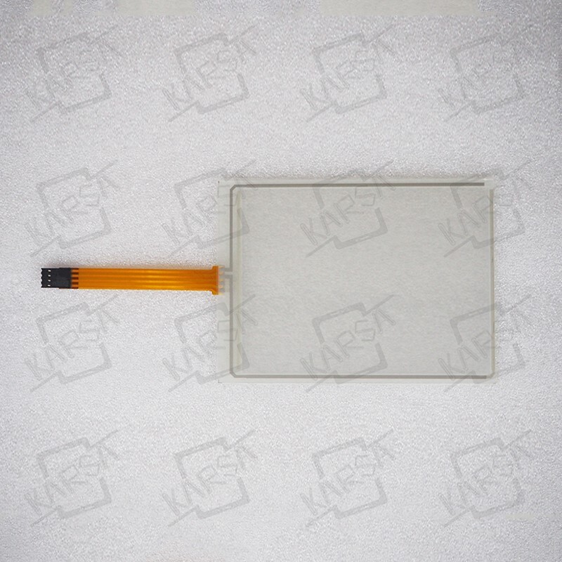 Touch Screen Digitizer Panel for Gunze USA 100-0760 Gunze 100-0760
