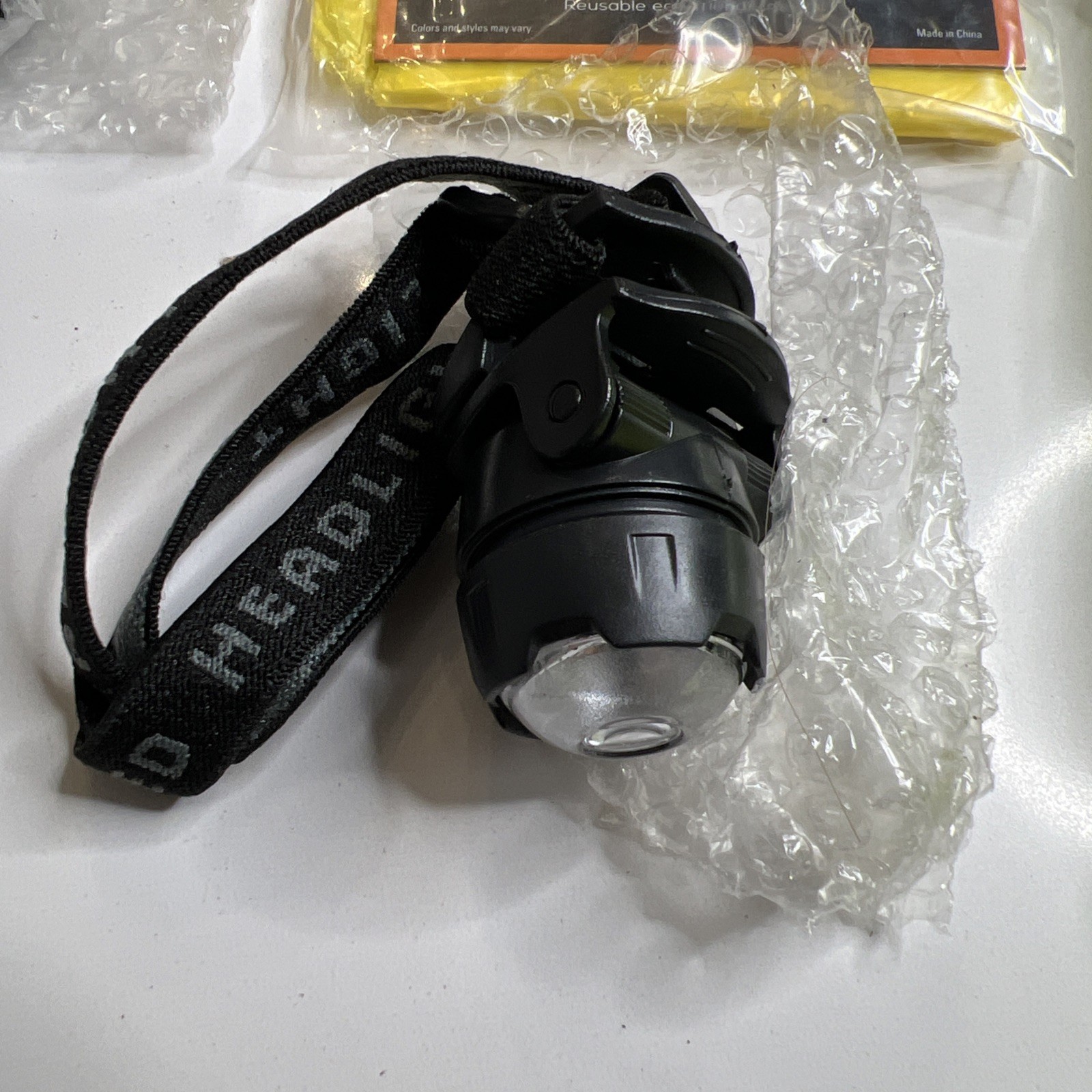Emergency Car Kit