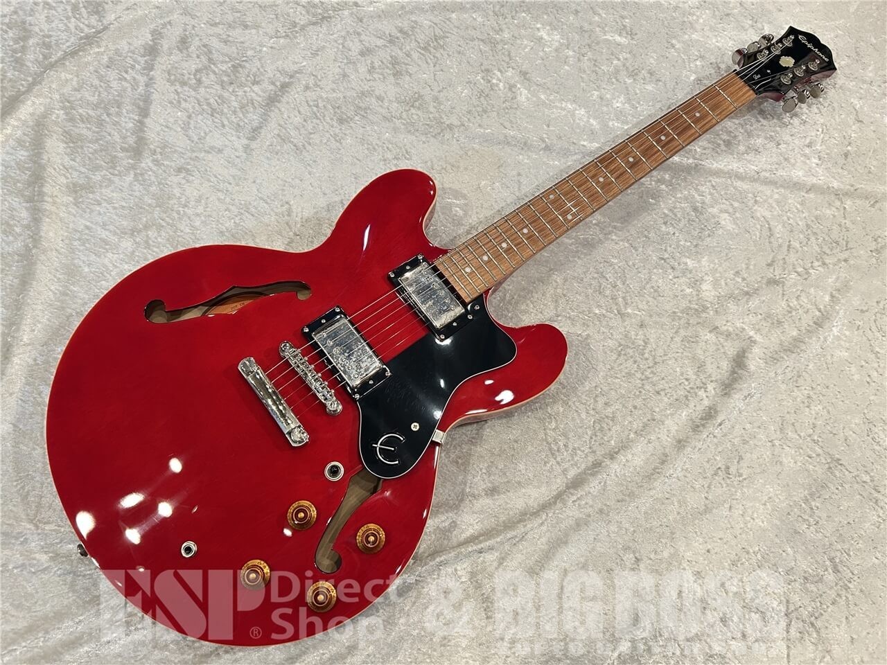 Epis DOT / Cherry (no260605)