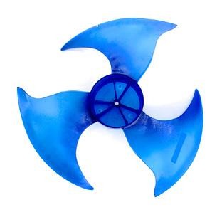Fan Blade Condenser 36.000btu ZL-496x150x12-3N RoHS 201100300042 / 1210010500001
