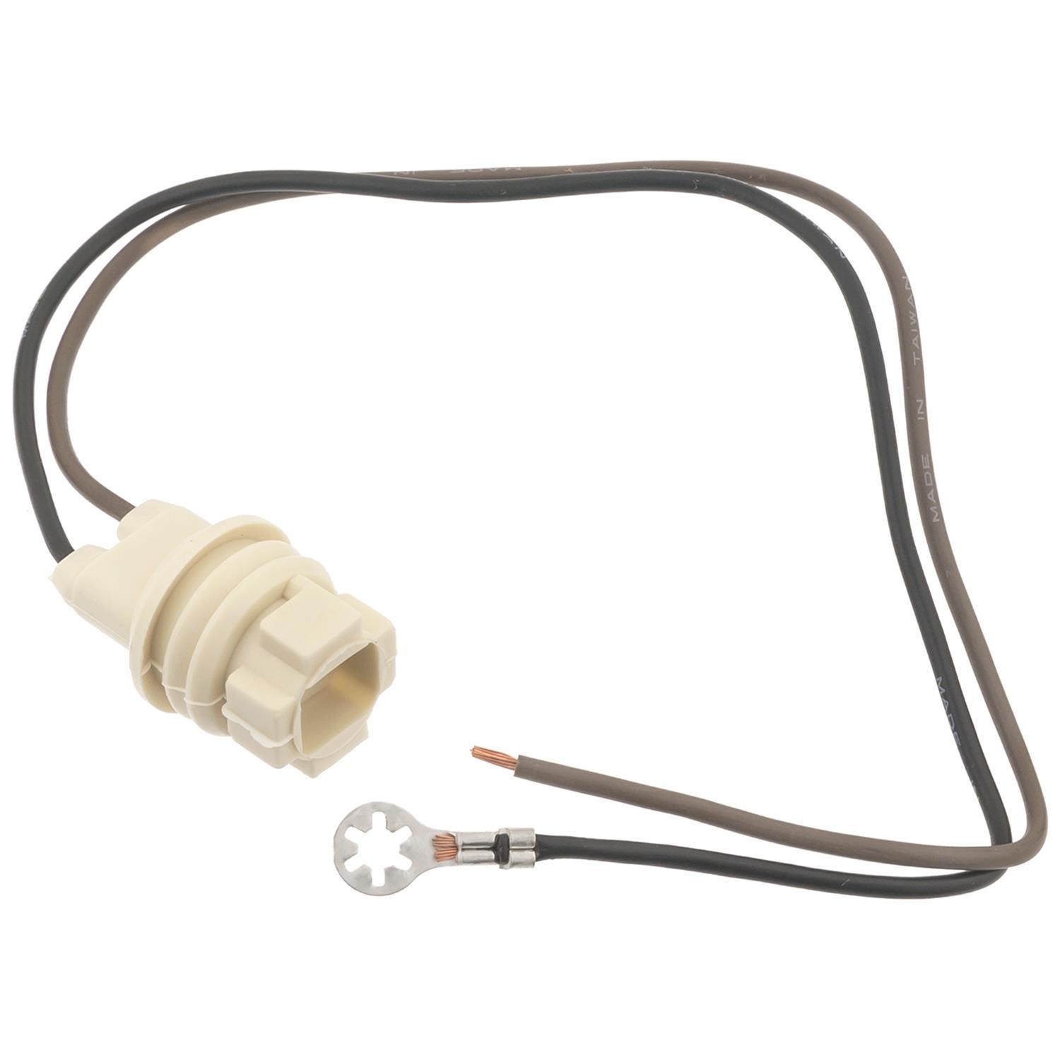 New SMP Side Marker Light Socket For 1972-1974 Dodge B100 Van