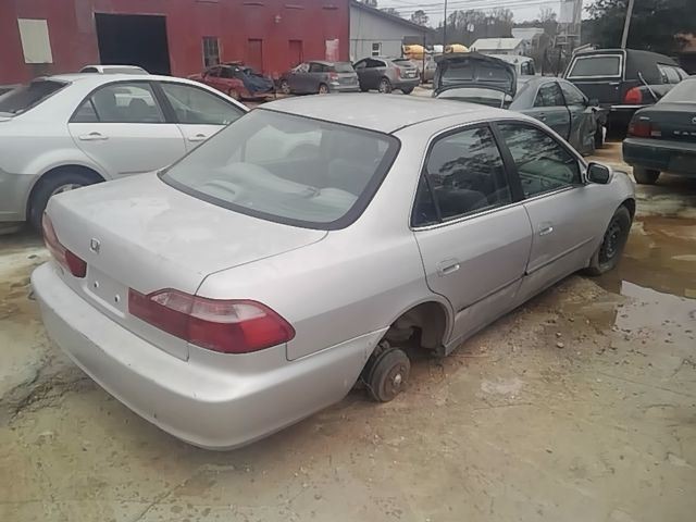 ACCORD 1999 Glove Box 19025