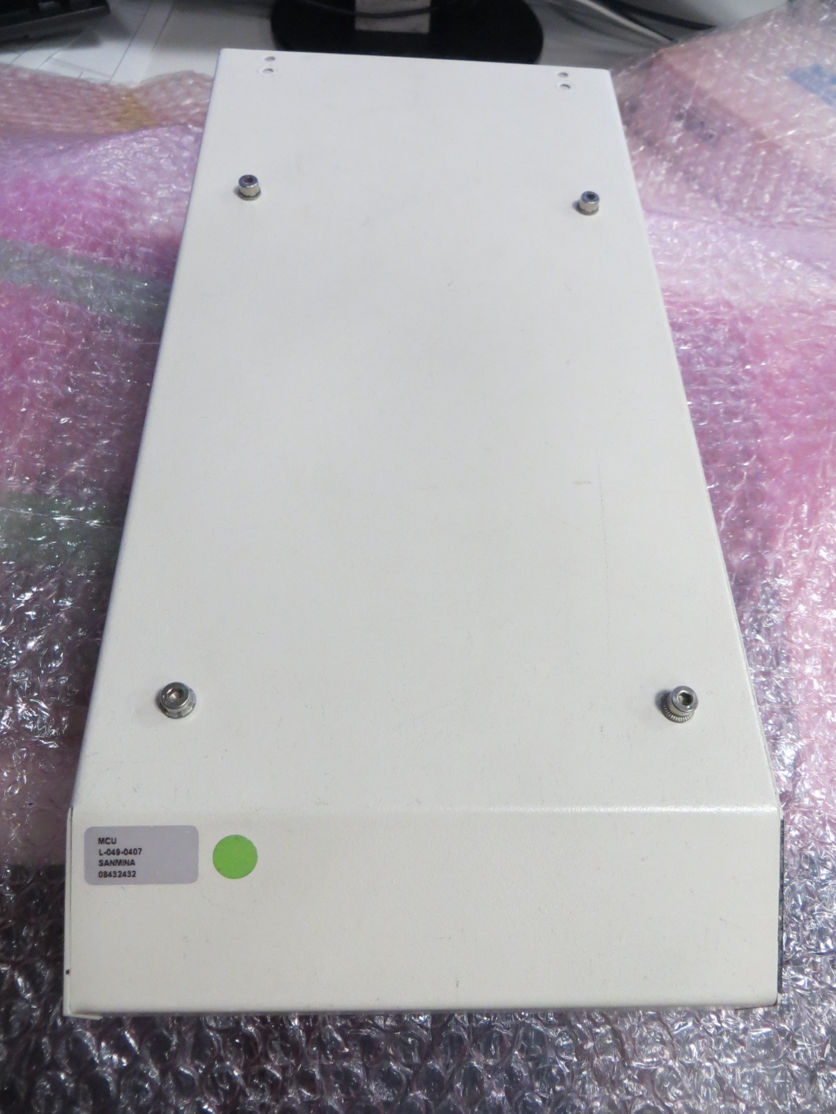 MYCRONIC MYDATA MCU L-049-0407