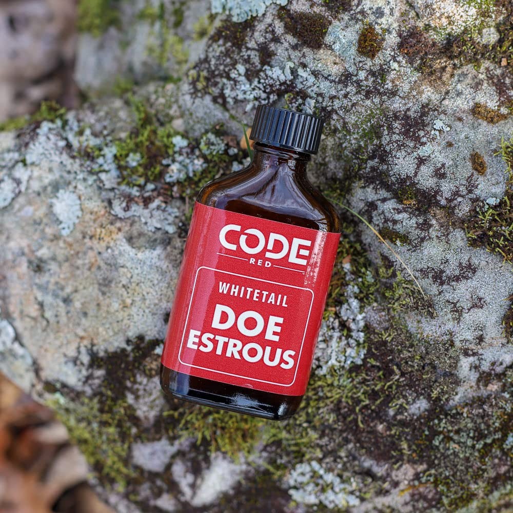 Code Red Doe Estrous