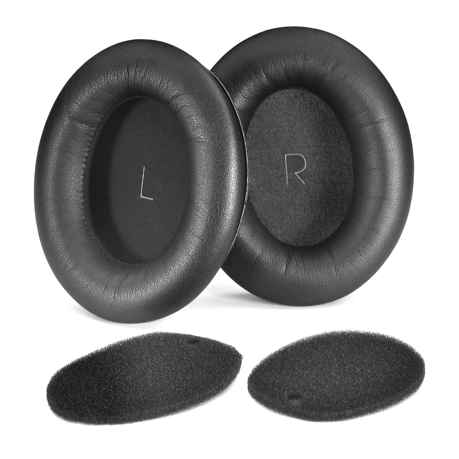 New Ear Pads Foam Cushion for JBL TOUR ONE /TOUR ONE M2 Headphones Replacement l