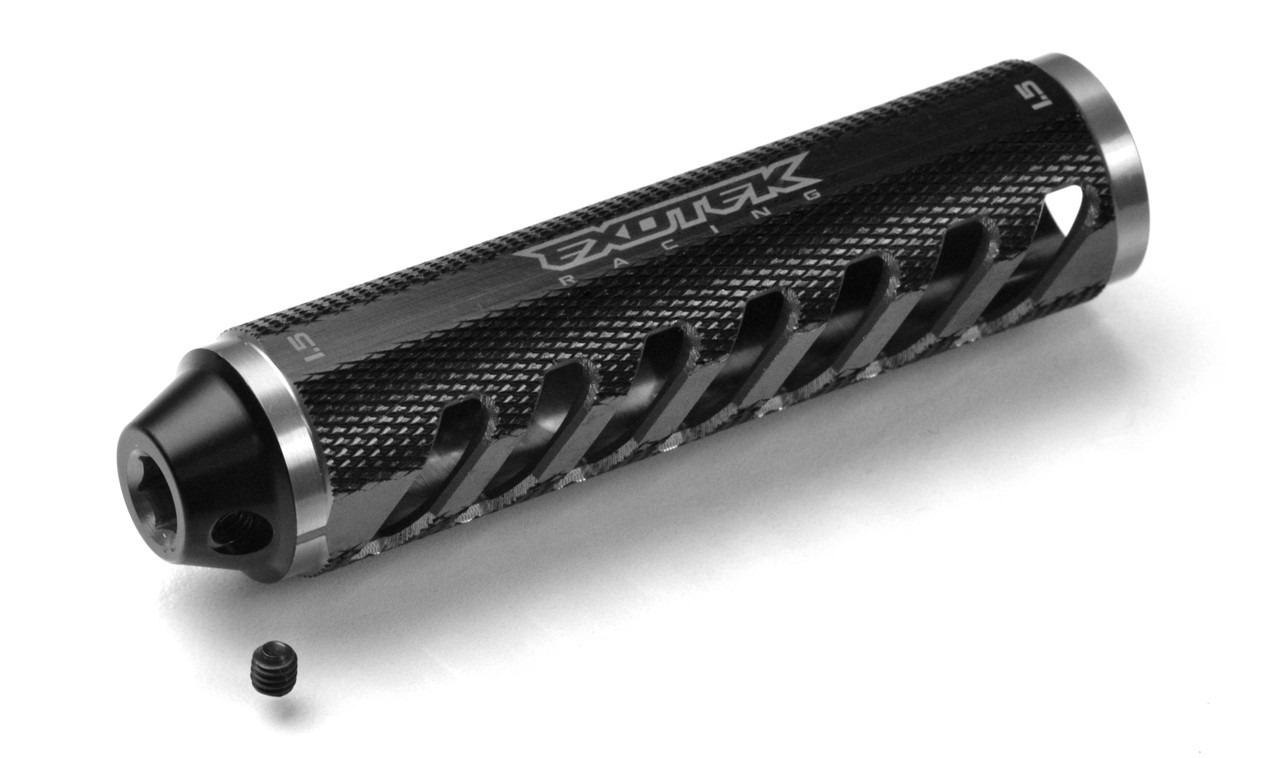 Exotek Grip-Lock Wrench Handle 1.5mm for 1/4" and MIP Speed Tip bits 2228