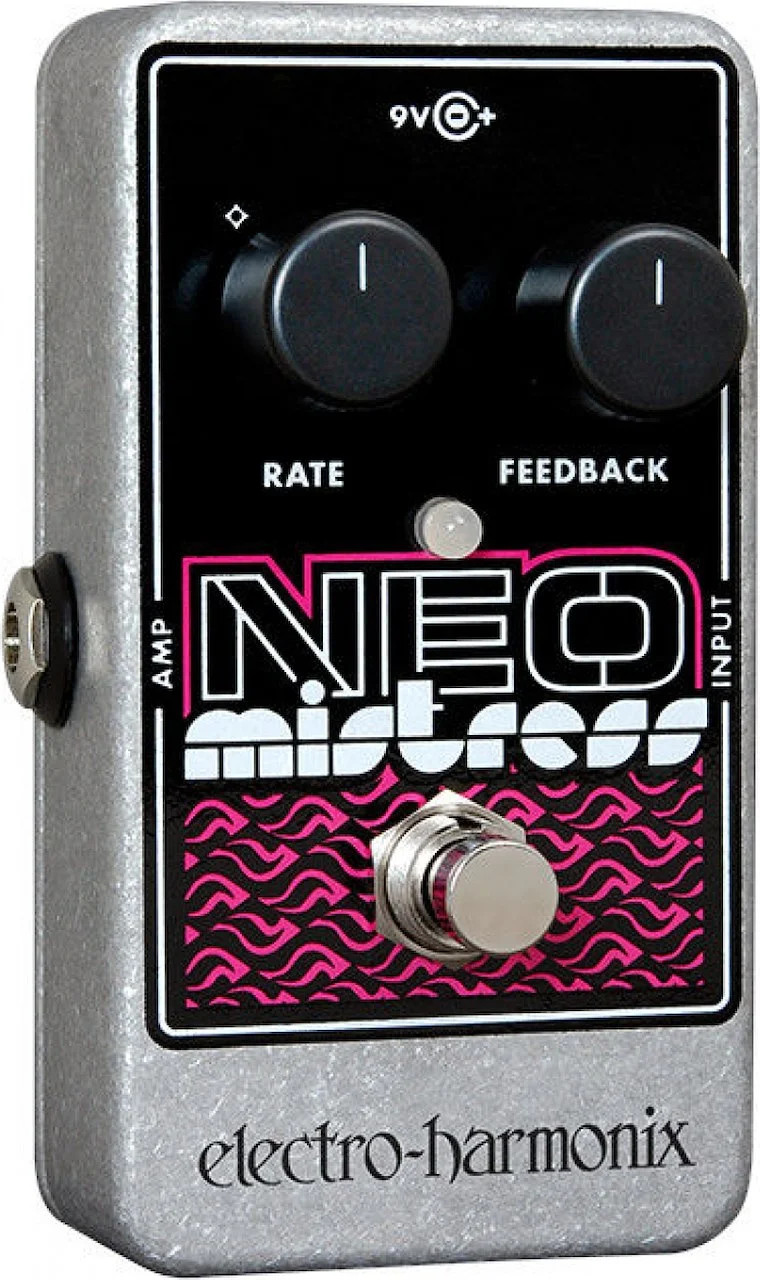 Flanger