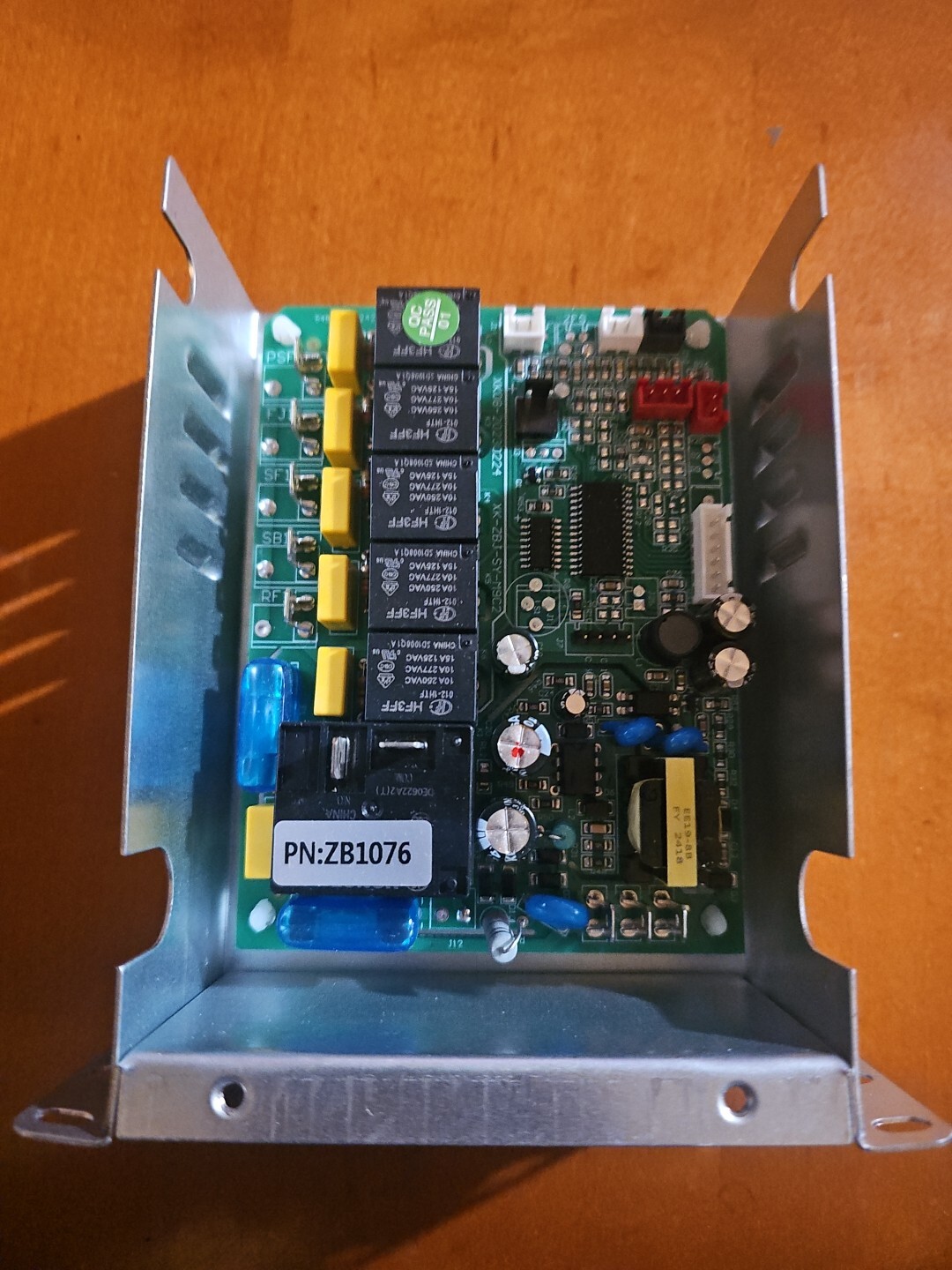 Buxatina Commercial Ice Maker Controller