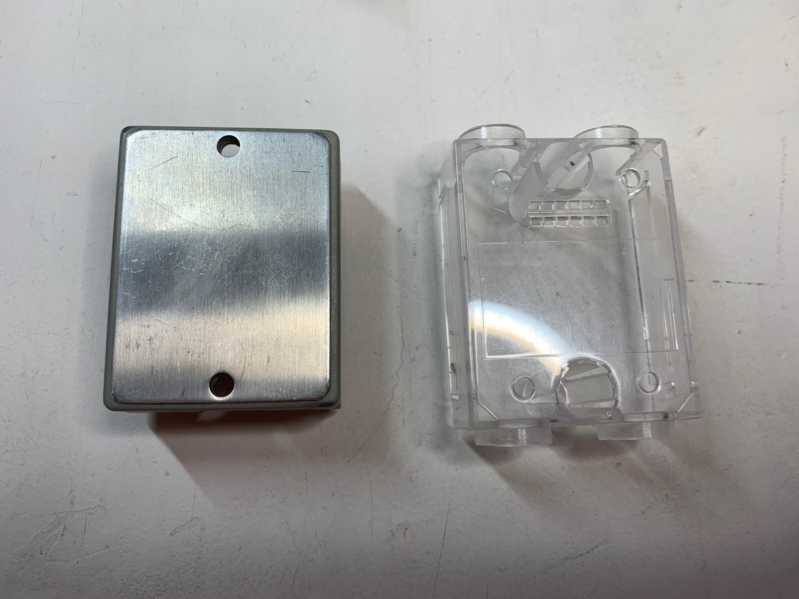 Magnecraft W6410ASX-1 W6410ASX1 Solid State Relay