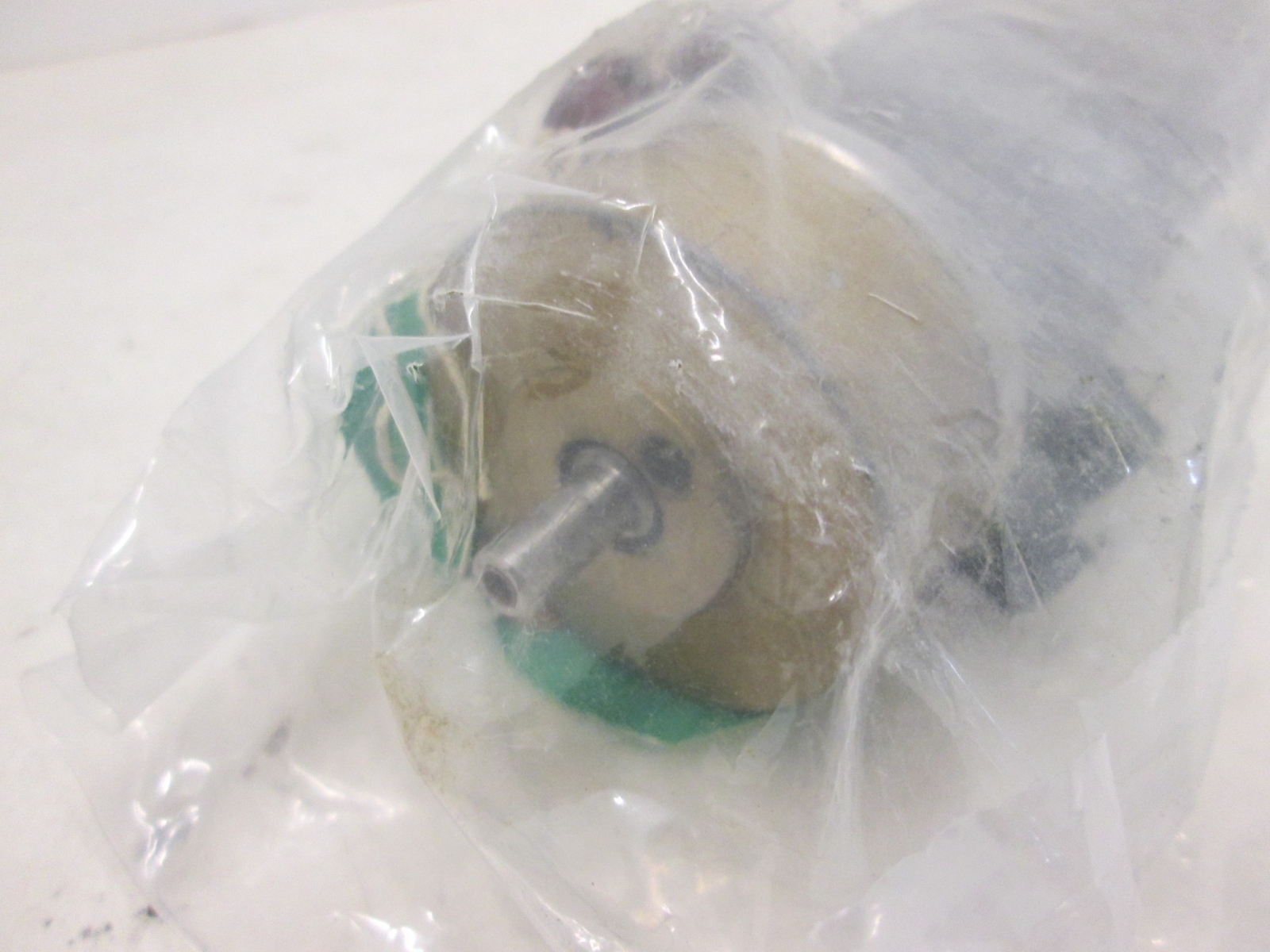 National, 959457, Spin Motor, Used