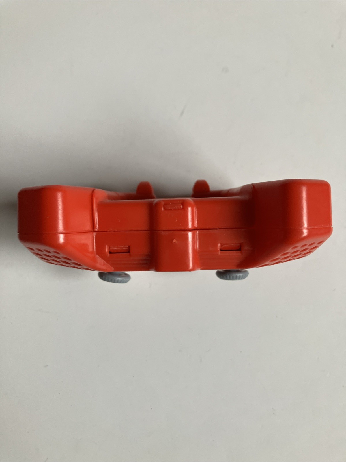 Lightning McQueen RC 2.4GHz Replacement Remote Control Only JDTX2405 Red