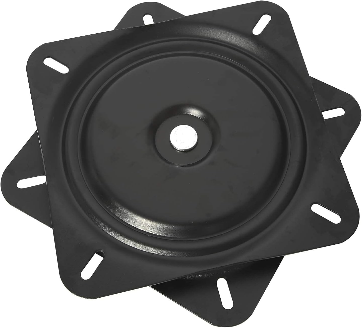 Heavy Duty Bar Stool Swivel Replacement Recliner Chair Bar Stool Swivel Plate 8
