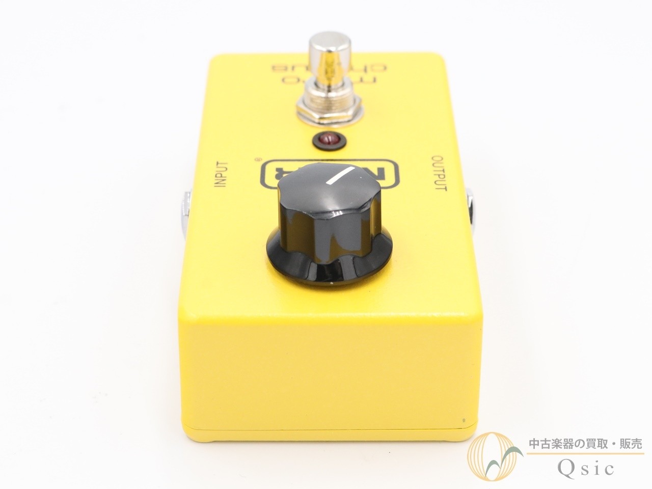 Mxr M148 Micro Chorus Rm674 Kobe Store Stock