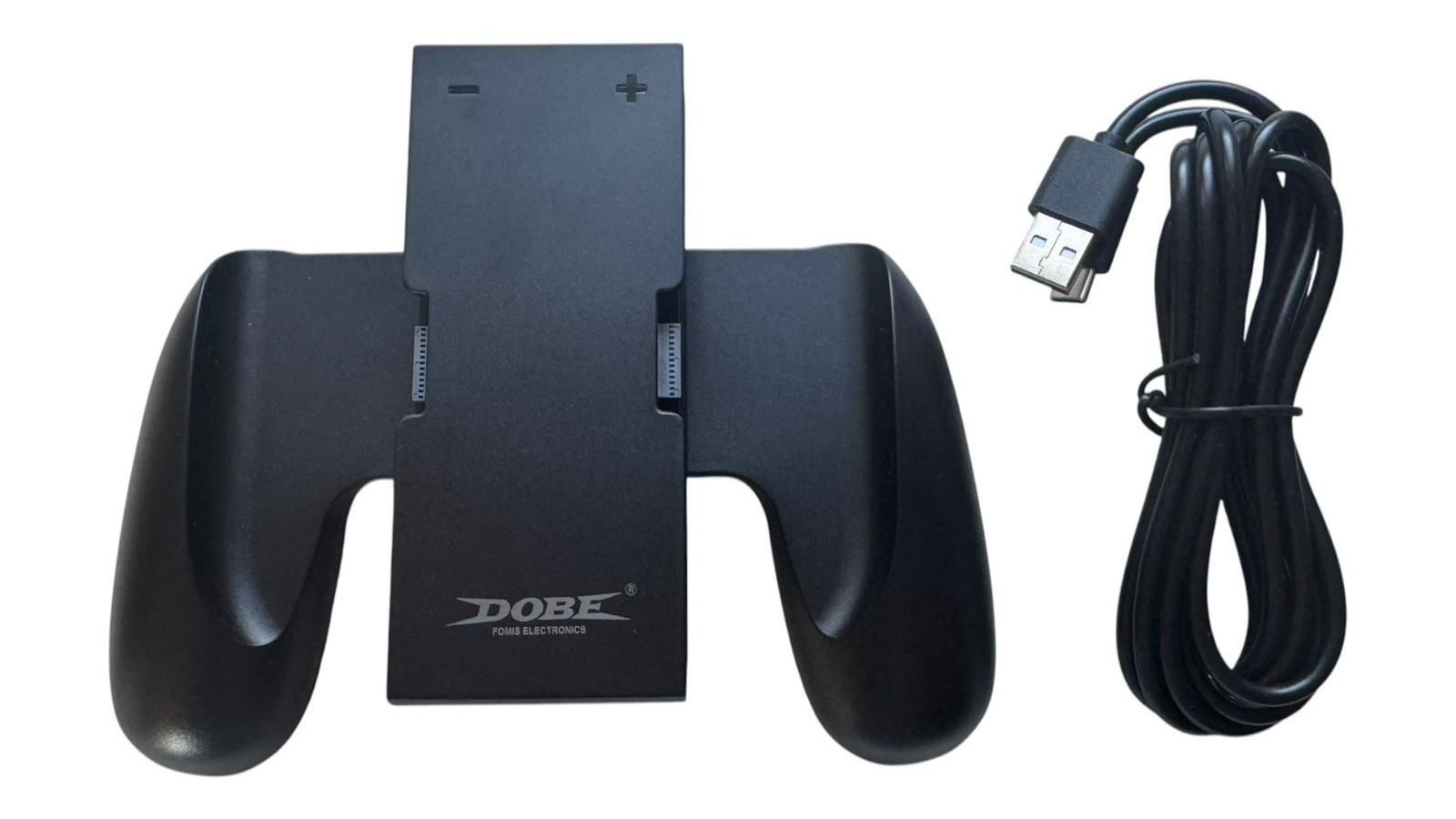 Dobe Charging Grip for N-S 2 Joy-Pad