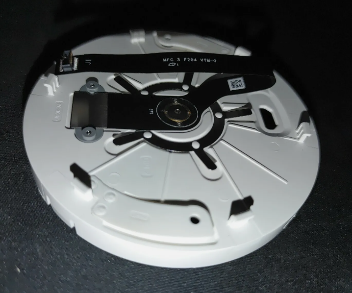 Google Nest 3rd Generation Learning WIFI Thermostat Back plate Replacement Part
