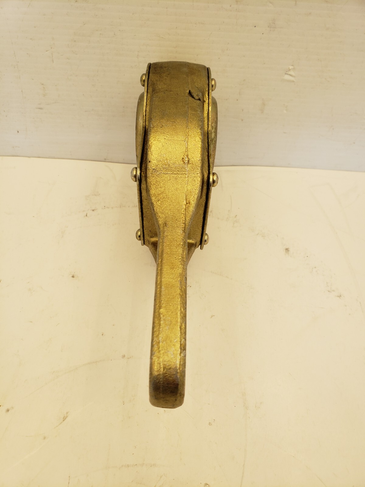 MERITOR 62010 MANUAL SLACK ADJUSTER NNB