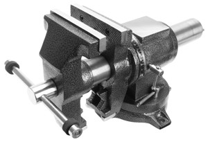 Wilmar MV11 5 In. Multi-purpose Vise