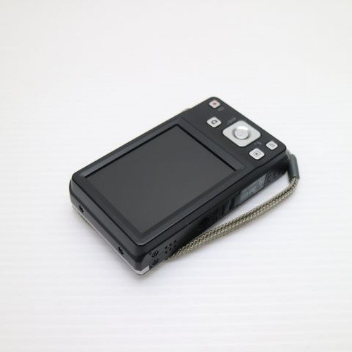 CASIO EXILIM EX-ZS5 Digital Camera #0019