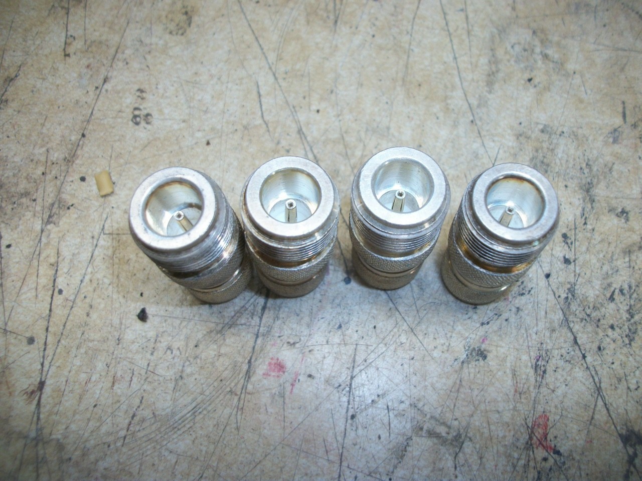 Texscan RF components