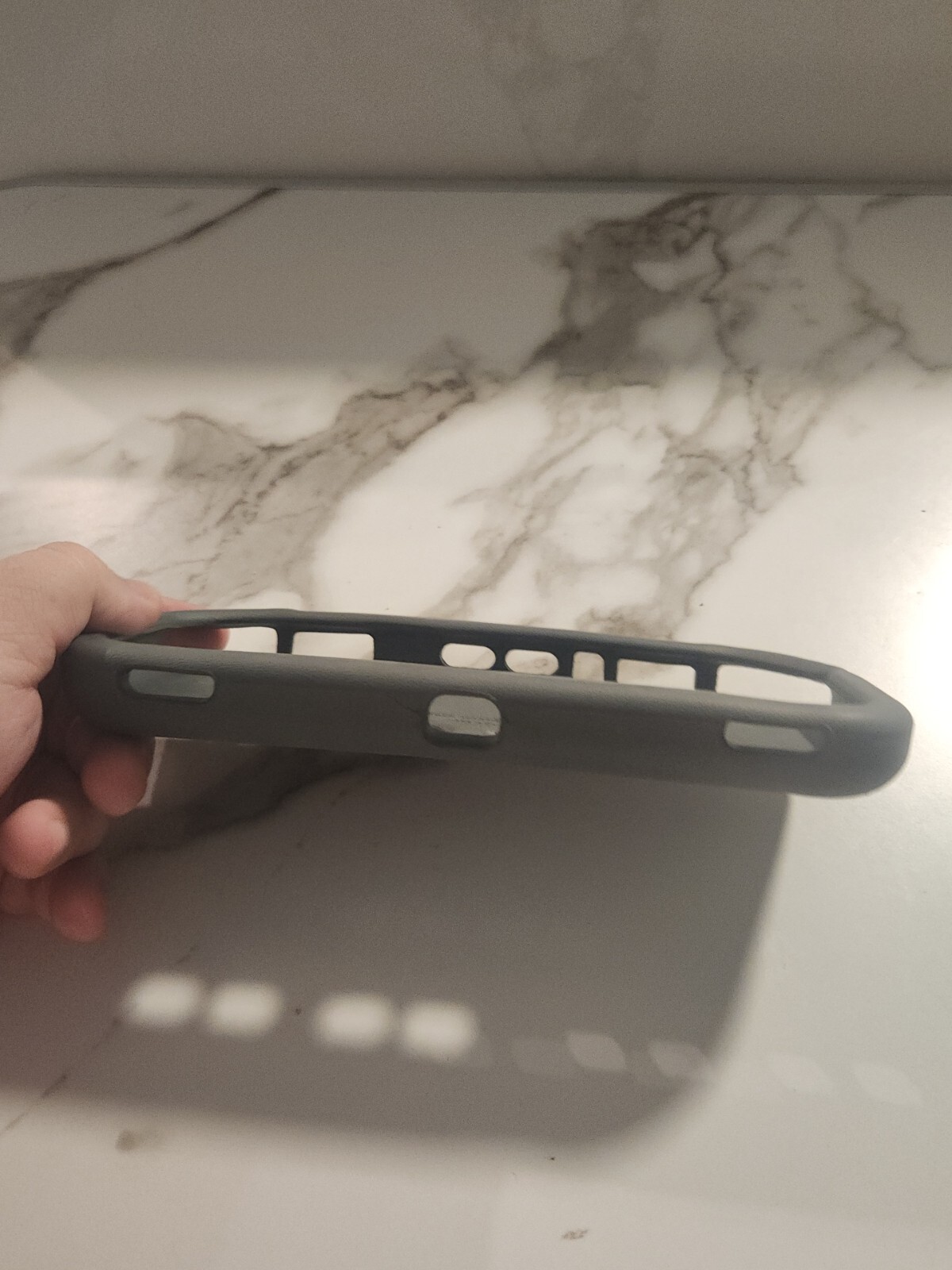 Snakebyte SB915079 Nintendo Switch Light Carrying Case Protecter Foam CASE ONLY