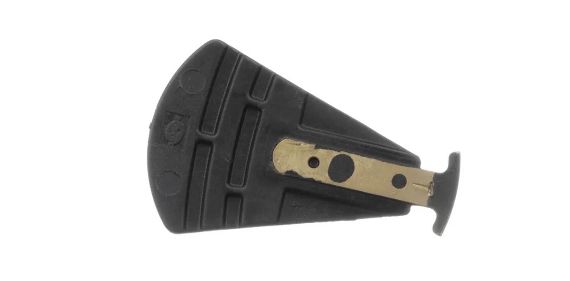 Distributor Rotor-Natural Standard JR-101