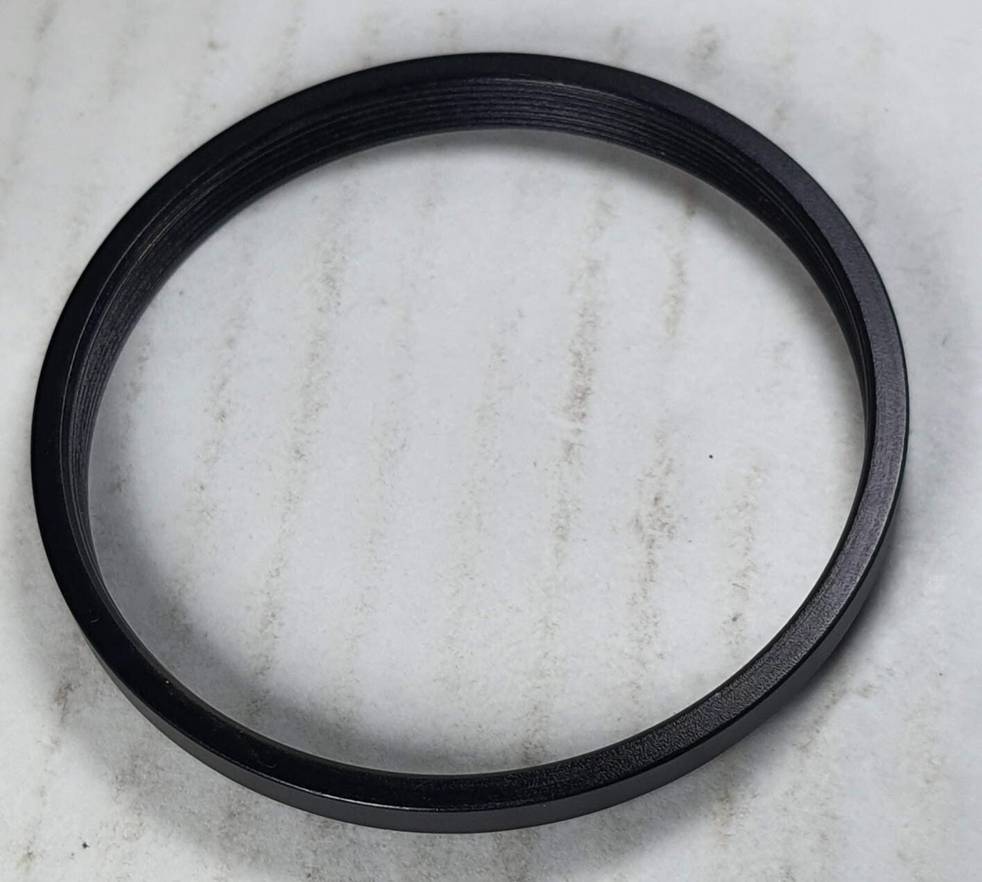 58-55mm Step-Down Stepping Lens Filter Converter Adapter Ring 58mm-55mm E58-E55