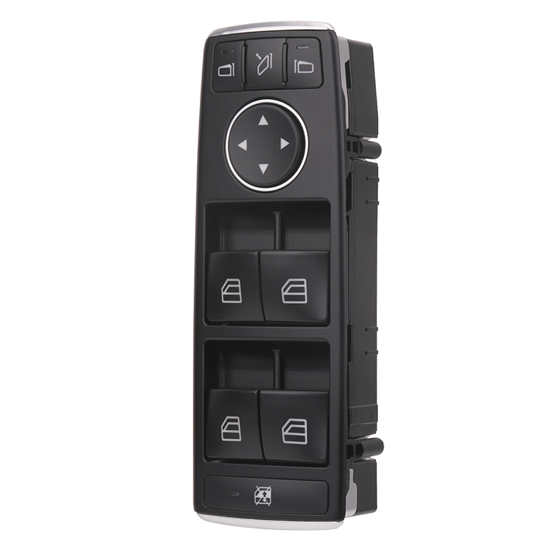 Master Window Control Switch for 2010-2017 Mercedes Benz E550 E350 E400 E63 AMG