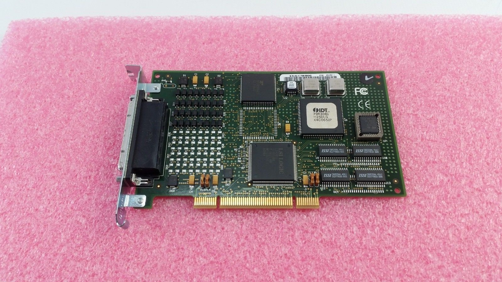 DI P/N 30002342-03 REV A BTI ML-1 55000536-06 TEC 941953 05 07
